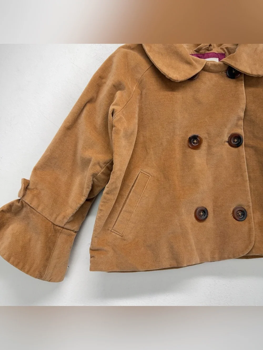 GAP baby size
